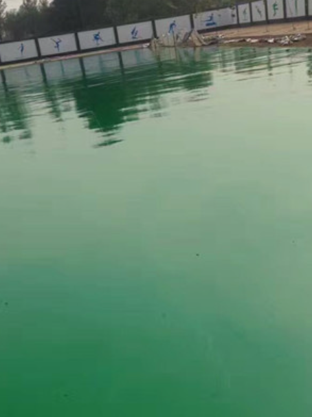 黔西南篮球场翻新怎么做